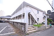 白島駅より徒歩6分 2階 築35年2ヶ月の賃貸物件