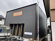 大野浦駅より徒歩10分 新築 2階建の賃貸物件