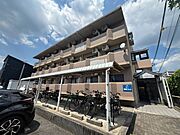下祇園駅より徒歩9分 1階 築32年3ヶ月の賃貸物件