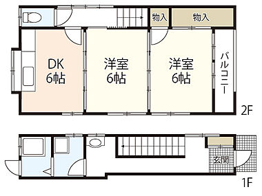 間取り：234042147871