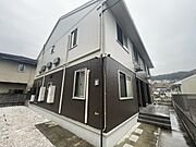 玖村駅より徒歩16分 築11年2ヶ月 2階建の賃貸物件