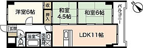 間取り：234042177909