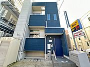 Maisonetic平和記念公園の賃貸物件
