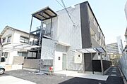 佐伯区役所前駅より徒歩14分 2階 築5年5ヶ月の賃貸物件