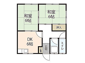 間取り：234042663305