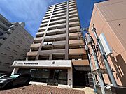 ビリオネアS竹屋 5階 築10年の賃貸物件
