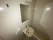 ※別部屋の写真です