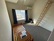 ※別部屋の写真です