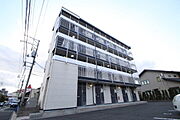 山陽女学園前駅より徒歩8分 1階 築18年3ヶ月の賃貸物件