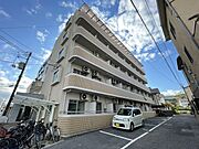 エステート２３古江新町 3階 築35年5ヶ月の賃貸物件
