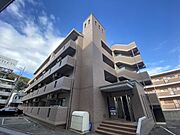 東高須駅より徒歩5分 2階 築25年5ヶ月の賃貸物件