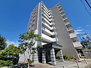 緑井駅より徒歩9分 3階 築19年7ヶ月の賃貸物件
