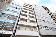 広島駅より徒歩14分 5階 築33年6ヶ月の賃貸物件