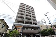 アティール観音 9階 築22年5ヶ月の賃貸物件