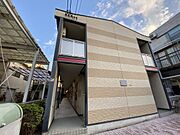 レオパレスクレール庚午 2階 築20年11ヶ月の賃貸物件