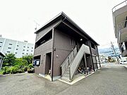 シャーメゾンレイ 2階 築8年11ヶ月の賃貸物件
