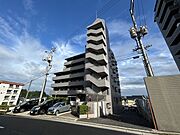 面出マンション 6階 築33年6ヶ月の賃貸物件