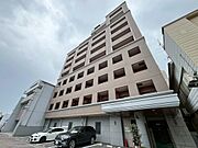 呉駅より徒歩9分 4階 築26年6ヶ月の賃貸物件