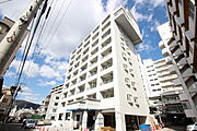 新白島駅より徒歩10分 5階 築10年6ヶ月の賃貸物件