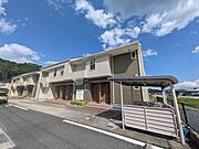  築18年5ヶ月 2階建の賃貸物件