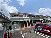 パラッツォリーノヴィオラBの賃貸物件
