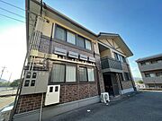 東広島駅より徒歩8分 2階 築22年の賃貸物件