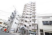 シティハイツ金屋町 9階 築36年7ヶ月の賃貸物件
