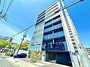 下祇園駅より徒歩5分 6階 築4年6ヶ月の賃貸物件