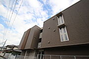 ＭｅｒｖｅｉｌｌｅＹ 3階 築4年の賃貸物件