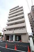 御幸橋駅より徒歩5分 2階 築5年6ヶ月の賃貸物件