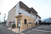 ロフティ五日市 2階 築22年11ヶ月の賃貸物件