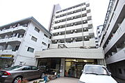 横川一丁目駅より徒歩6分 8階 築37年6ヶ月の賃貸物件