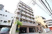 今田ビル楠木 4階 築29年4ヶ月の賃貸物件