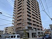 西条駅より徒歩10分 8階 築30年6ヶ月の賃貸物件