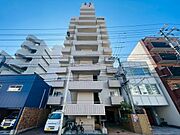 リョーワ昭和町ビル 5階 築43年10ヶ月の賃貸物件