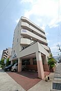 エレアーバンビルの賃貸物件