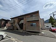 レトアローゼの賃貸物件