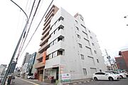横川駅より徒歩13分 3階 築41年1ヶ月の賃貸物件