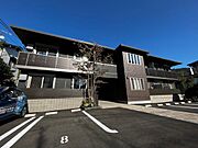シャーメゾン可部南A 2階 築3年1ヶ月の賃貸物件