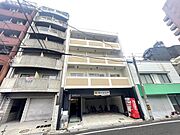 西岡ビル 2階 築46年7ヶ月の賃貸物件