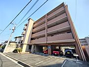 宮内串戸駅より徒歩8分 4階 築24年6ヶ月の賃貸物件