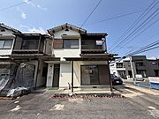 佐伯区役所前駅より徒歩13分 築41年10ヶ月の賃貸物件