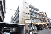 横川駅より徒歩12分 2階 築46年9ヶ月の賃貸物件