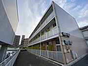 修大協創中高前駅より徒歩8分 1階 築22年5ヶ月の賃貸物件