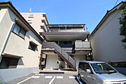 LaCasa南千田 1階 築32年11ヶ月の賃貸物件