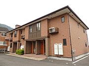 可部駅より徒歩15分 2階 築17年11ヶ月の賃貸物件