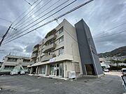 井口駅より徒歩8分 2階 築53年11ヶ月の賃貸物件