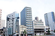 広島駅より徒歩14分 12階 築13年11ヶ月の賃貸物件