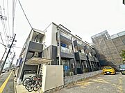 舟入川口町駅より徒歩11分 2階 築8年7ヶ月の賃貸物件