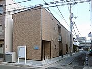 レオネクストキャトル ポッシュ 1階 築13年7ヶ月の賃貸物件